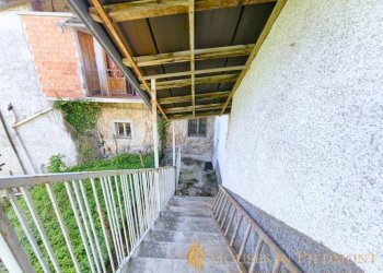 Scala - Rustico Torre Mondovì - foto 13