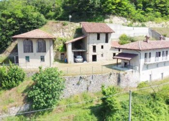 Vista - Rustico via San Michele, Arguello - foto 4