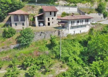 Terreno - Rustico via San Michele, Arguello - foto 5