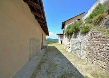Cortile interno - Rustico via San Michele, Arguello - foto 9
