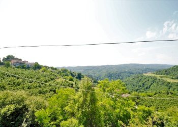 Vista - Rustico via San Michele, Arguello - foto 13