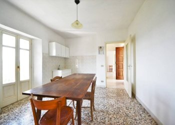 Cucina - Rustico via San Michele, Arguello - foto 16
