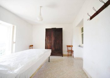 Camera da letto - Rustico via San Michele, Arguello - foto 17