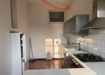 Cucina - Four-room apartment via Alessandro Manzoni, 27, Torino (neighborhood Centro) - photo 10