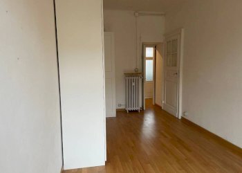 Camera da letto - Four-room apartment via Alessandro Manzoni, 27, Torino (neighborhood Centro) - photo 22