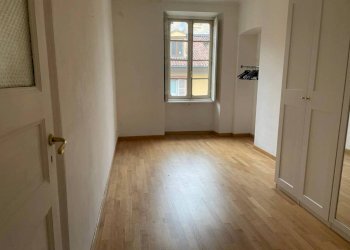 Camera da letto - Four-room apartment via Alessandro Manzoni, 27, Torino (neighborhood Centro) - photo 25