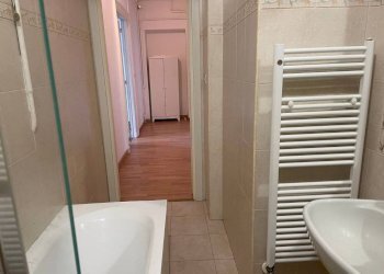 Bagno - Four-room apartment via Alessandro Manzoni, 27, Torino (neighborhood Centro) - photo 34