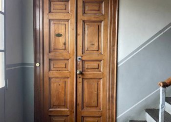 Interno palazzo - Four-room apartment via Alessandro Manzoni, 27, Torino (neighborhood Centro) - photo 45
