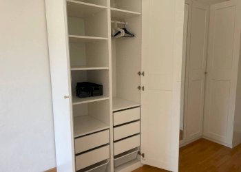 Dettagli - Four-room apartment via Alessandro Manzoni, 27, Torino (neighborhood Centro) - photo 47
