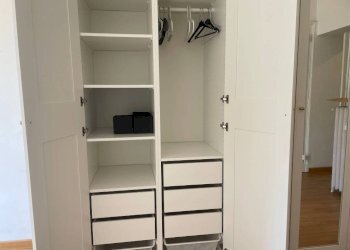 Dettagli - Four-room apartment via Alessandro Manzoni, 27, Torino (neighborhood Centro) - photo 48
