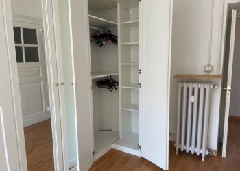 Dettagli - Four-room apartment via Alessandro Manzoni, 27, Torino (neighborhood Centro) - photo 49