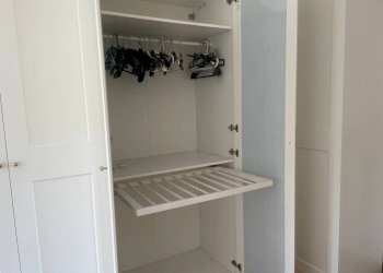 Dettagli - Four-room apartment via Alessandro Manzoni, 27, Torino (neighborhood Centro) - photo 50