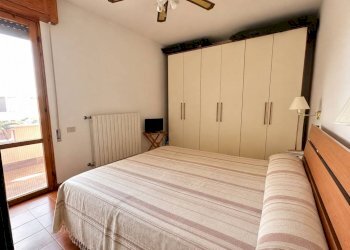 Camera da letto - Trilocale via Andromaca, 13, Anzio - foto 7