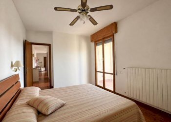 Camera da letto - Trilocale via Andromaca, 13, Anzio - foto 8