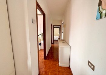 Corridoio - Trilocale via Andromaca, 13, Anzio - foto 9