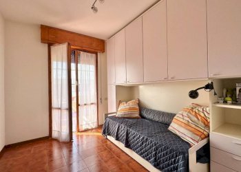 Camera da letto - Trilocale via Andromaca, 13, Anzio - foto 10