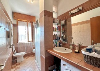 Bagno - Trilocale via Andromaca, 13, Anzio - foto 11