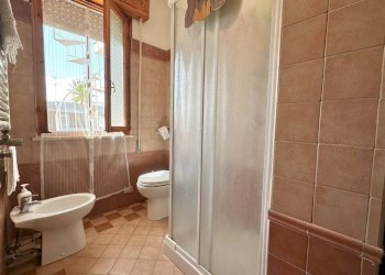 Bagno - Trilocale via Andromaca, 13, Anzio - foto 12