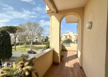 Terrazzo - Trilocale via Andromaca, 13, Anzio - foto 13