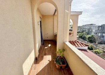Terrazzo - Trilocale via Andromaca, 13, Anzio - foto 14