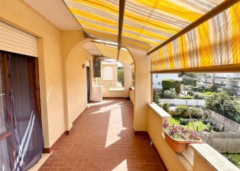 Terrazzo - Trilocale via Andromaca, 13, Anzio - foto 16