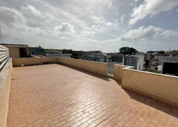 Terrazzo - Trilocale via Andromaca, 13, Anzio - foto 17