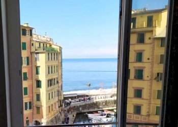 Vista - Four-room apartment via al Porto, Camogli - photo 9