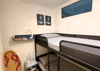 Cantina - Four-room apartment via al Porto, Camogli - photo 12