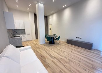 Cucina - Loft via Ugo Foscolo, 4/a, Torino (neighborhood San Salvario) - photo 1