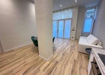 Cucina - Loft via Ugo Foscolo, 4/a, Torino (neighborhood San Salvario) - photo 4