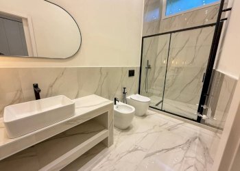 Bagno - Loft via Ugo Foscolo, 4/a, Torino (zona San Salvario) - foto 9