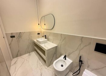 Bagno - Loft via Ugo Foscolo, 4/a, Torino (zona San Salvario) - foto 10