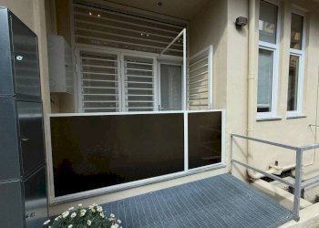 Balcone - Loft via Ugo Foscolo, 4/a, Torino (zona San Salvario) - foto 13