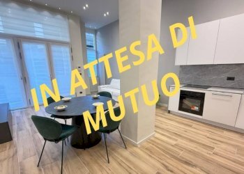 Cucina - Loft via Ugo Foscolo, 4/a, Torino (zona San Salvario) - foto 1