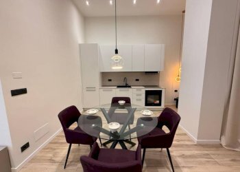 Cucina - Loft via Ugo Foscolo, 4/a, Torino (zona San Salvario) - foto 4