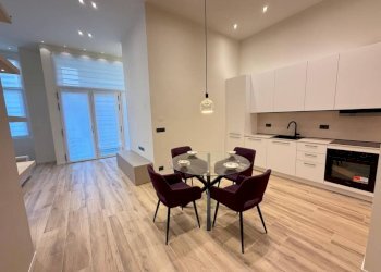 Cucina - Loft via Ugo Foscolo, 4/a, Torino (neighborhood San Salvario) - photo 6
