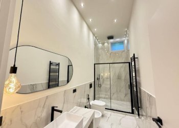 Bagno - Loft via Ugo Foscolo, 4/a, Torino (neighborhood San Salvario) - photo 16