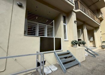 Balcone - Loft via Ugo Foscolo, 4/a, Torino (zona San Salvario) - foto 23