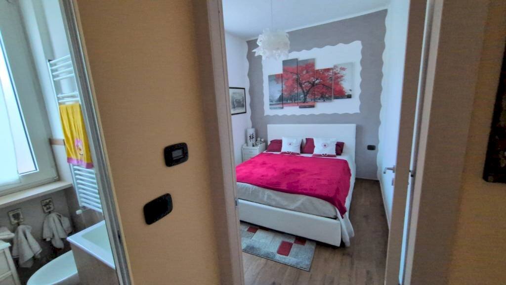 Disimpegno - Appartamento via Liconi, 5, Aosta - foto 2