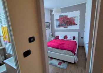 Disimpegno - Appartamento via Liconi, 5, Aosta - foto 2