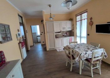 Salone - Appartamento via Liconi, 5, Aosta - foto 3