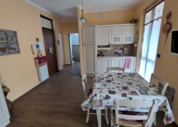 Salone - Appartamento via Liconi, 5, Aosta - foto 6