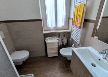 Bagno - Appartamento via Liconi, 5, Aosta - foto 9