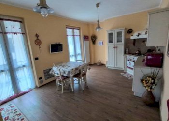 Cucina - Appartamento via Liconi, 5, Aosta - foto 11