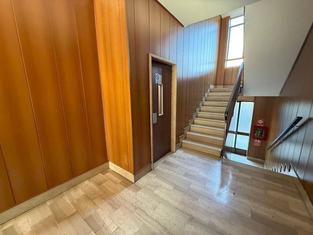 Interno palazzo - Four-room apartment corso Vercelli, 231, Torino (neighborhood Rebaudengo) - photo 2