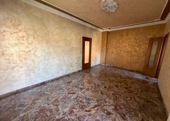 Cucina - Four-room apartment corso Vercelli, 231, Torino (neighborhood Rebaudengo) - photo 8