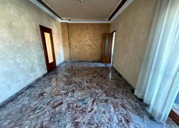 Cucina - Four-room apartment corso Vercelli, 231, Torino (neighborhood Rebaudengo) - photo 9