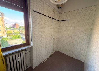 Salone - Four-room apartment corso Vercelli, 231, Torino (neighborhood Rebaudengo) - photo 11