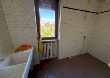 Cucina - Four-room apartment corso Vercelli, 231, Torino (neighborhood Rebaudengo) - photo 14