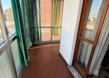 Balcone - Four-room apartment corso Vercelli, 231, Torino (neighborhood Rebaudengo) - photo 17